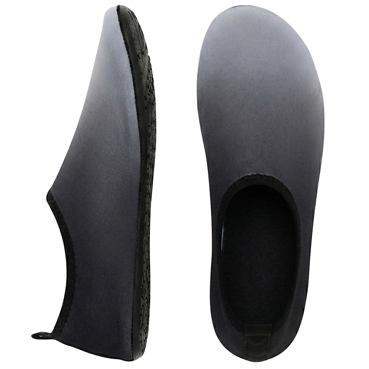 Buty do wody neoprenowe dla dorosłych 3/4