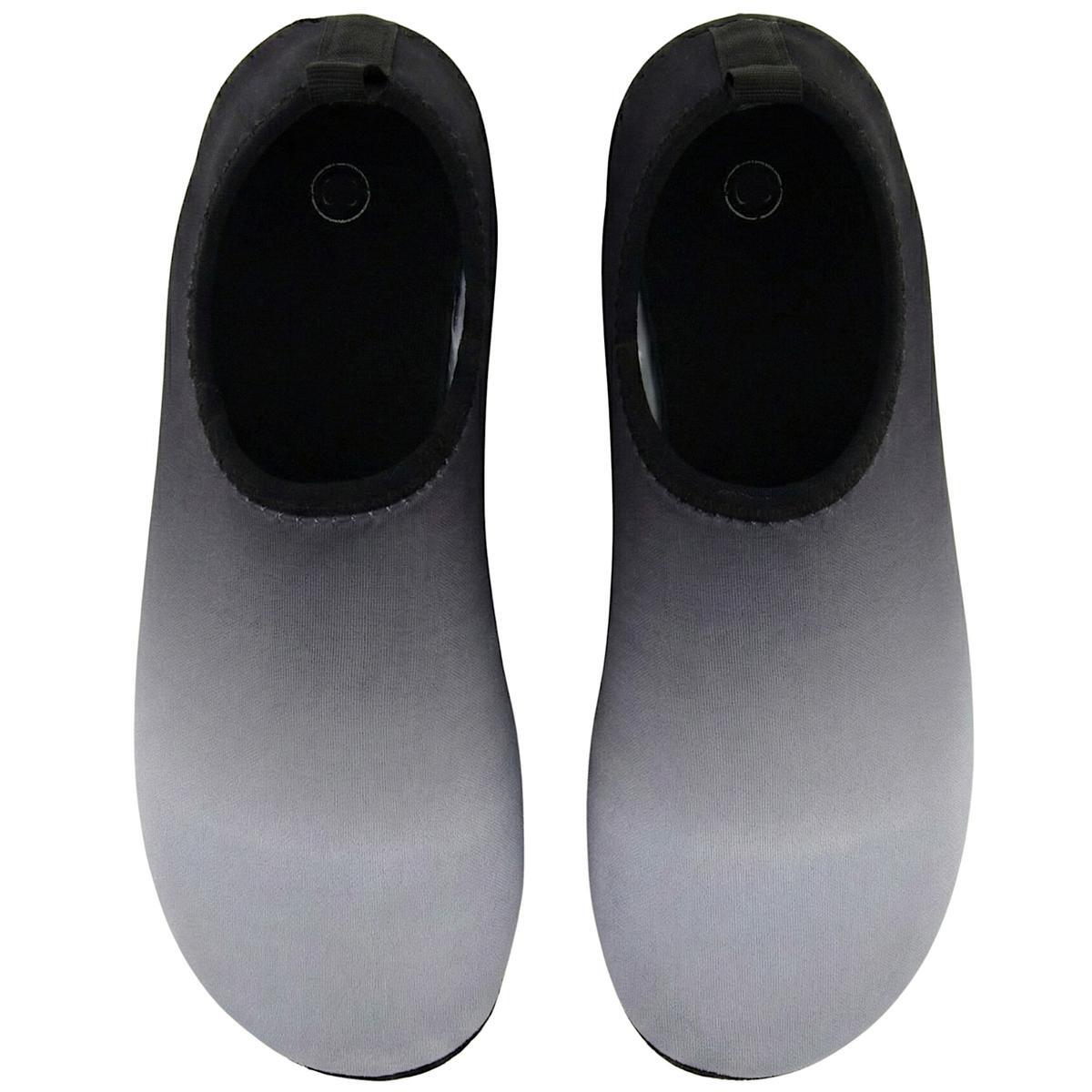Buty do wody neoprenowe dla dorosłych 2/4