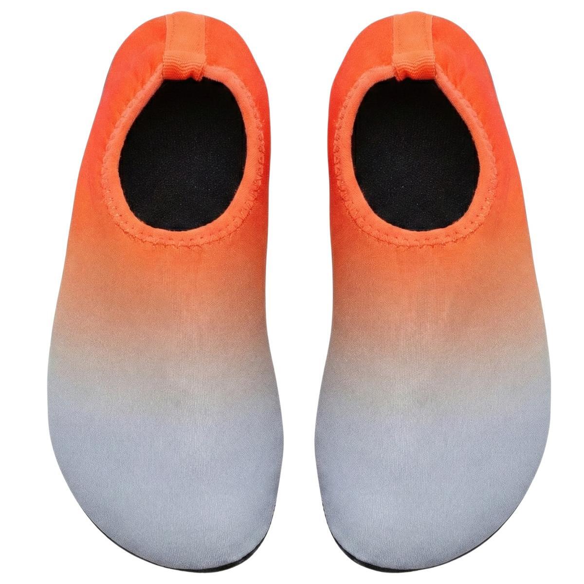 Buty do wody neoprenowe dla mężczyzn 2/4