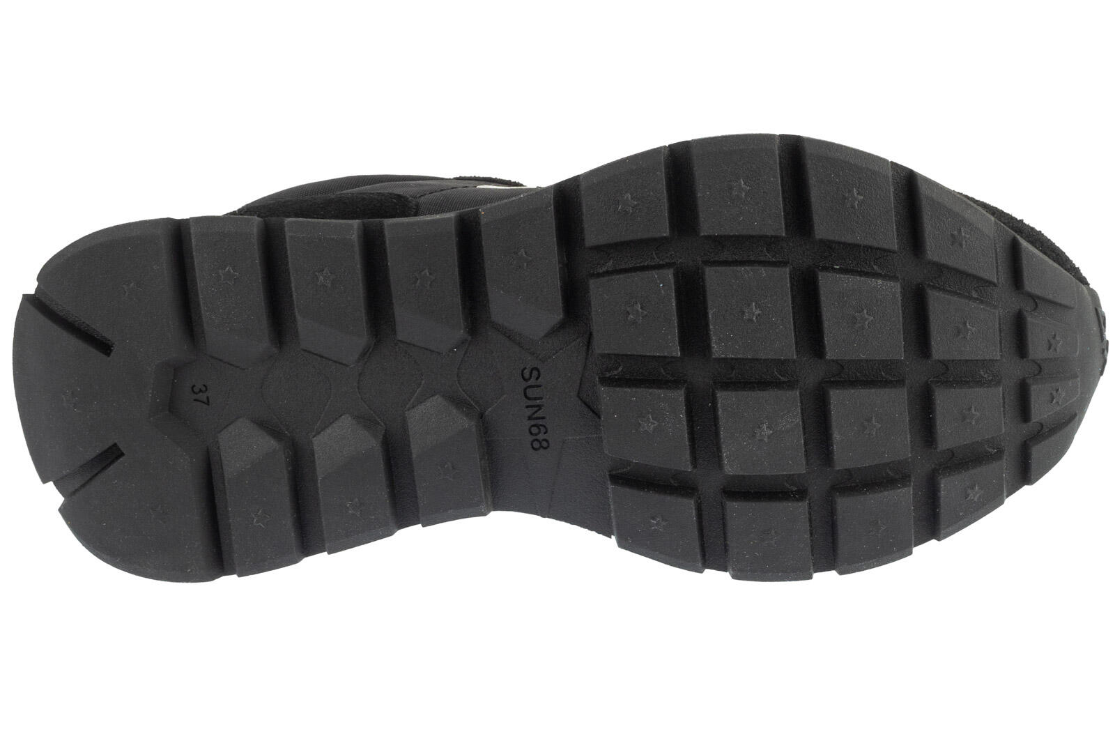 SUN68 Ally Solid Z36201_11 Noir-41 4/5