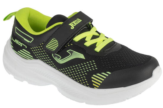 Buty sportowe Sneakersy chłopięce, Heos Jr 26 JHEOS