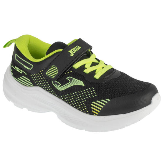 Buty sportowe Sneakersy chłopięce, Heos Jr 26 JHEOS