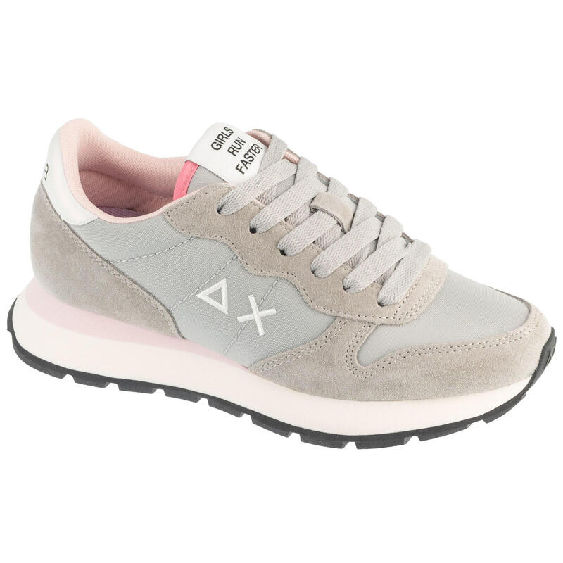 SUN68 Ally Solid Z36201_06 Grijs-41