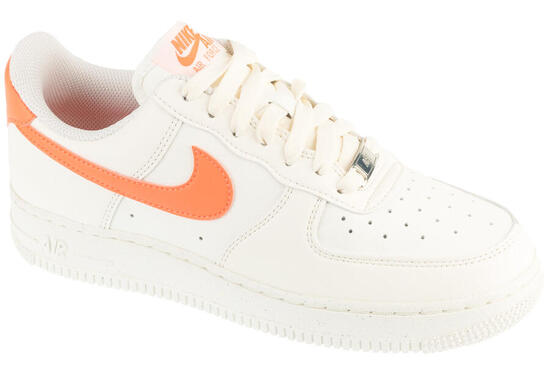 Buty sportowe Sneakersy damskie, W Air Force 1 07 Next Nature