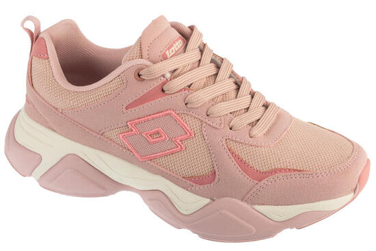 Buty sneakersy męskie sportowe Lotto WANY
