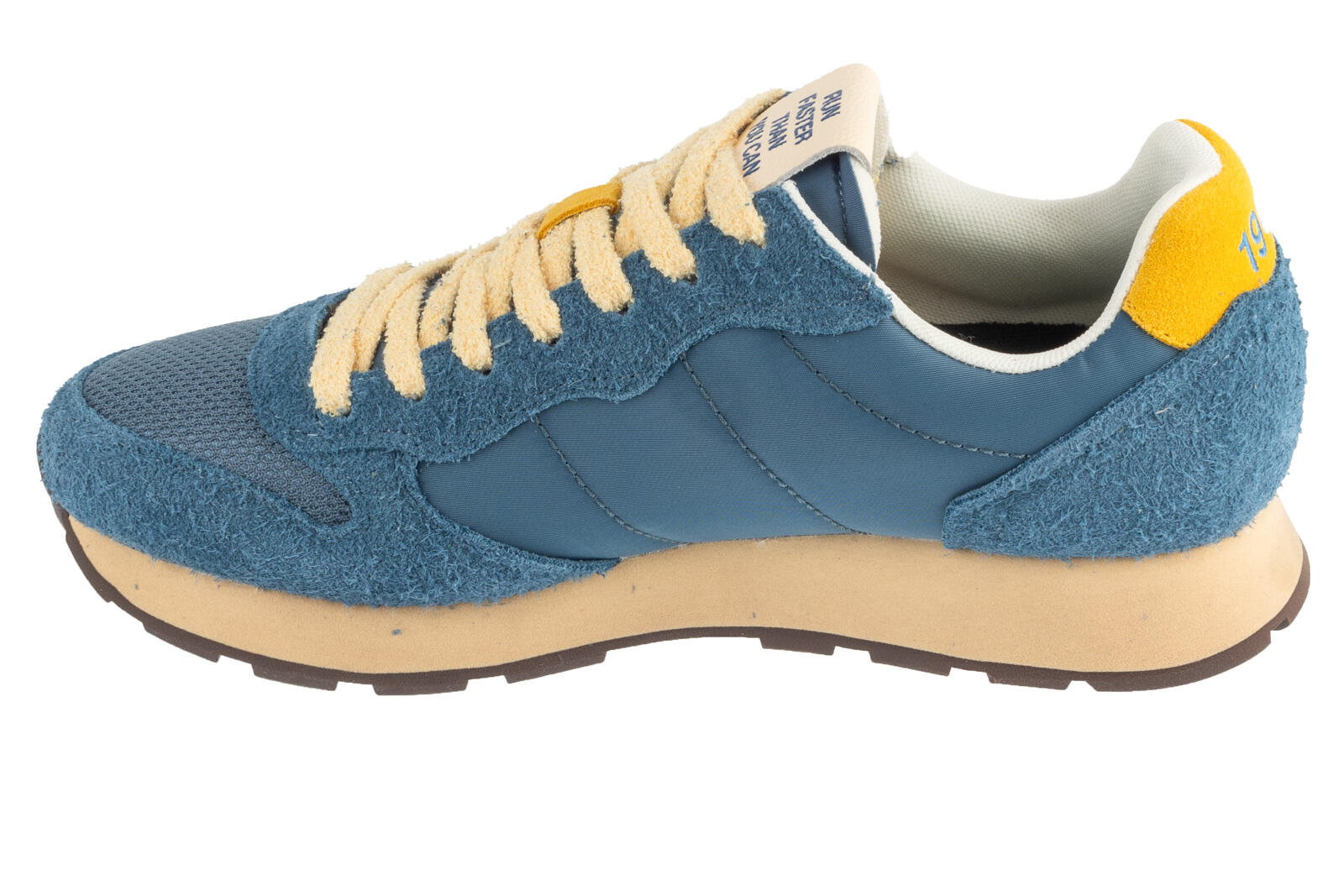 Buty sportowe Sneakersy męskie, Tom Vintage 2/4