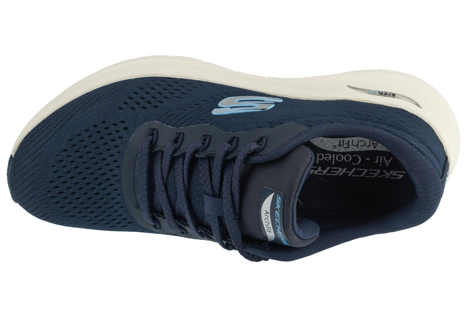 Buty sportowe damskie, Arch Fit 2.0 - Big League 3/4