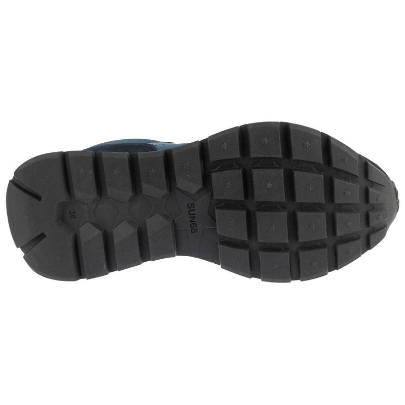 SUN68 Ally Solid Z36201_07 Navy Blauw-41