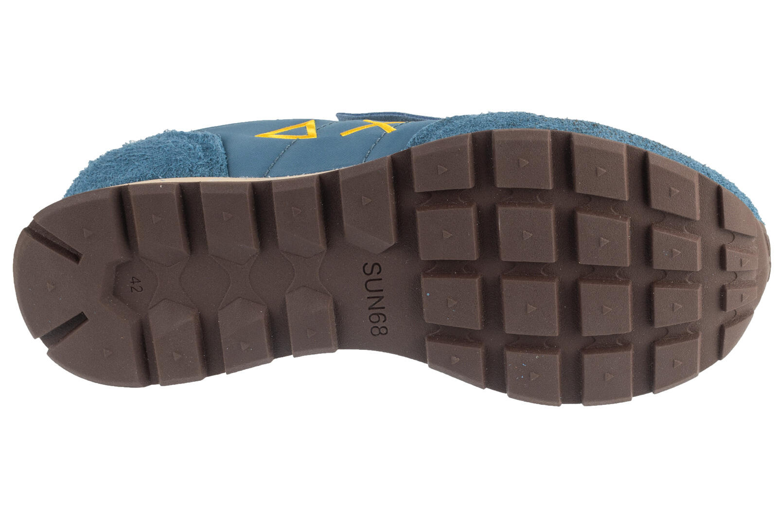Buty sportowe Sneakersy męskie, Tom Vintage 4/4