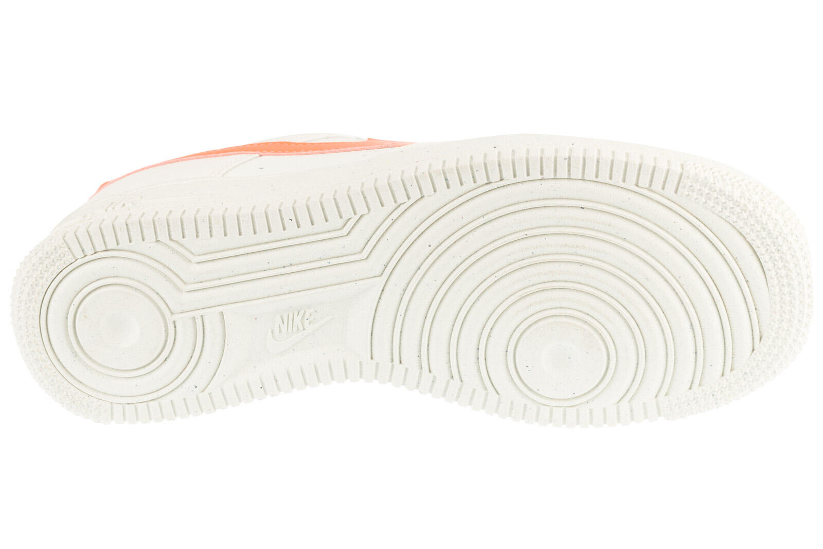 Nike Air Force 1 '07 Next Nature Sail Hot Lava (Women's) 4/6