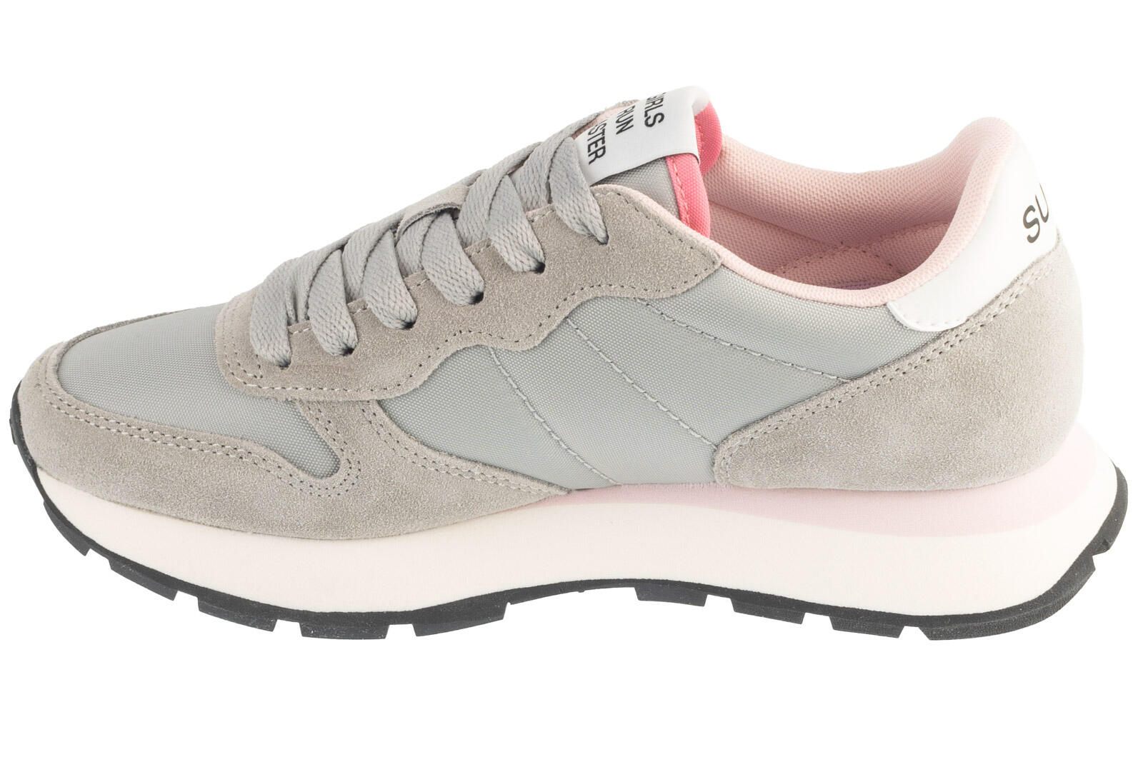 SUN68 Ally Solid Z36201_06 Grau-41 2/5