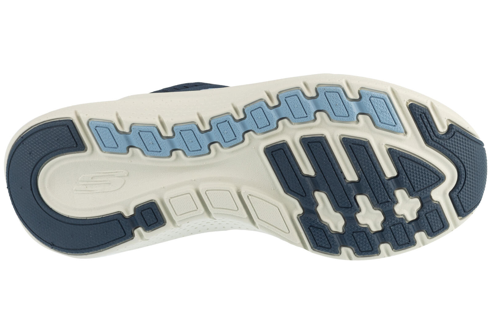 Buty sportowe damskie, Arch Fit 2.0 - Big League 4/4