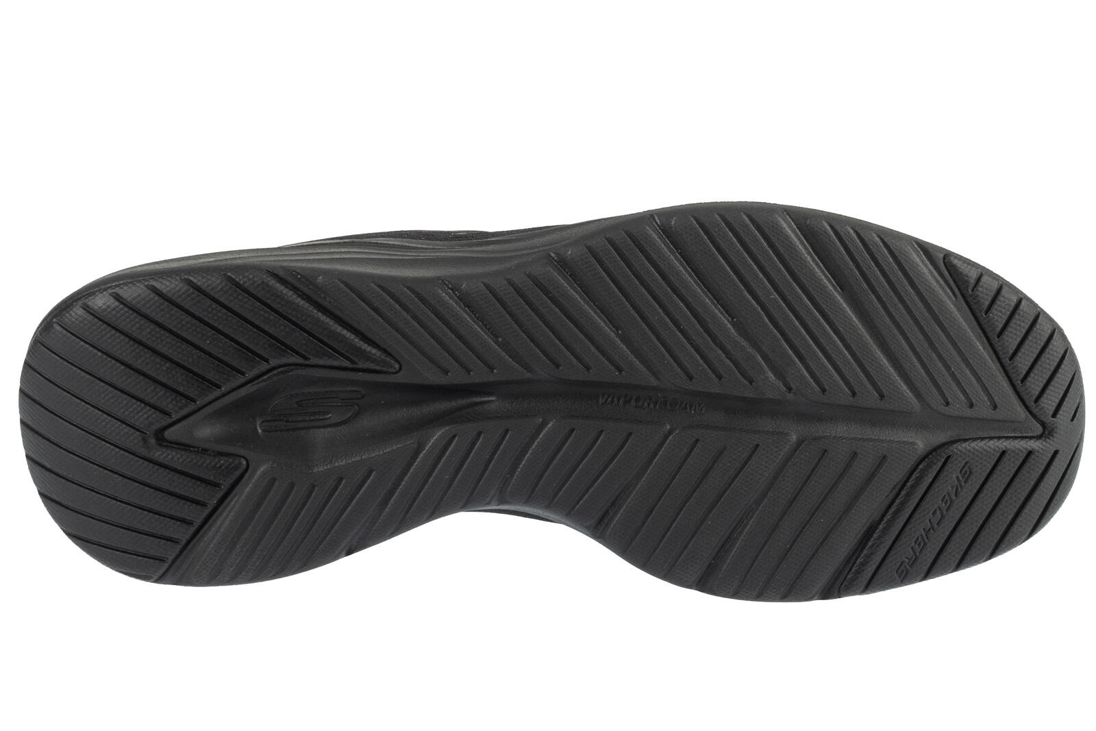 Buty sportowe Sneakersy damskie, Vapor Foam - Fresh Trend 4/4