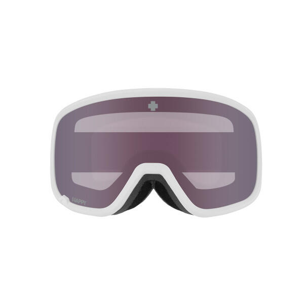 Masque de ski MARSHALL 2.0 Everwhite - Happy Rose Photochromic 3/4