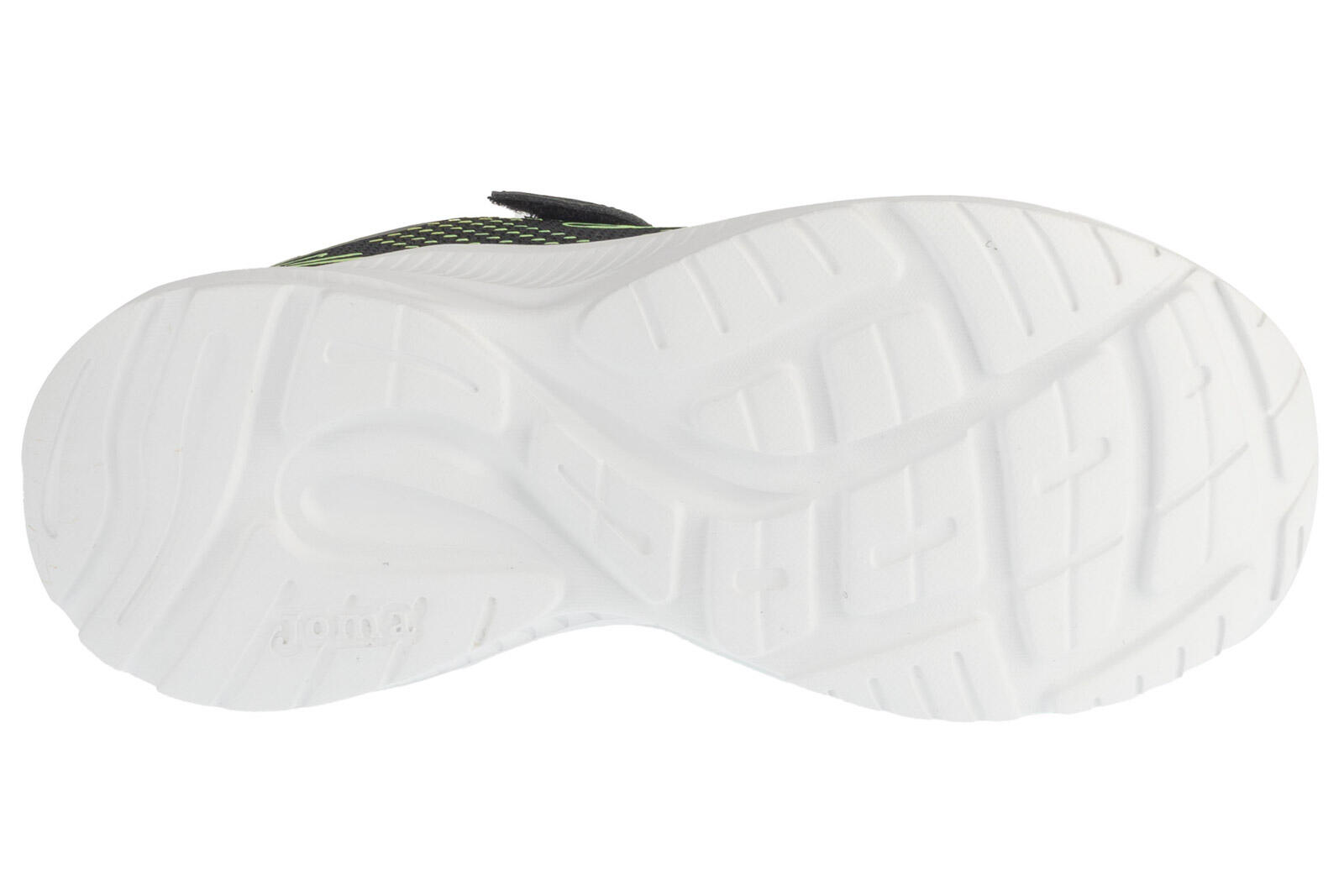 Buty sportowe Sneakersy chłopięce, Heos Jr 26 JHEOS 4/4