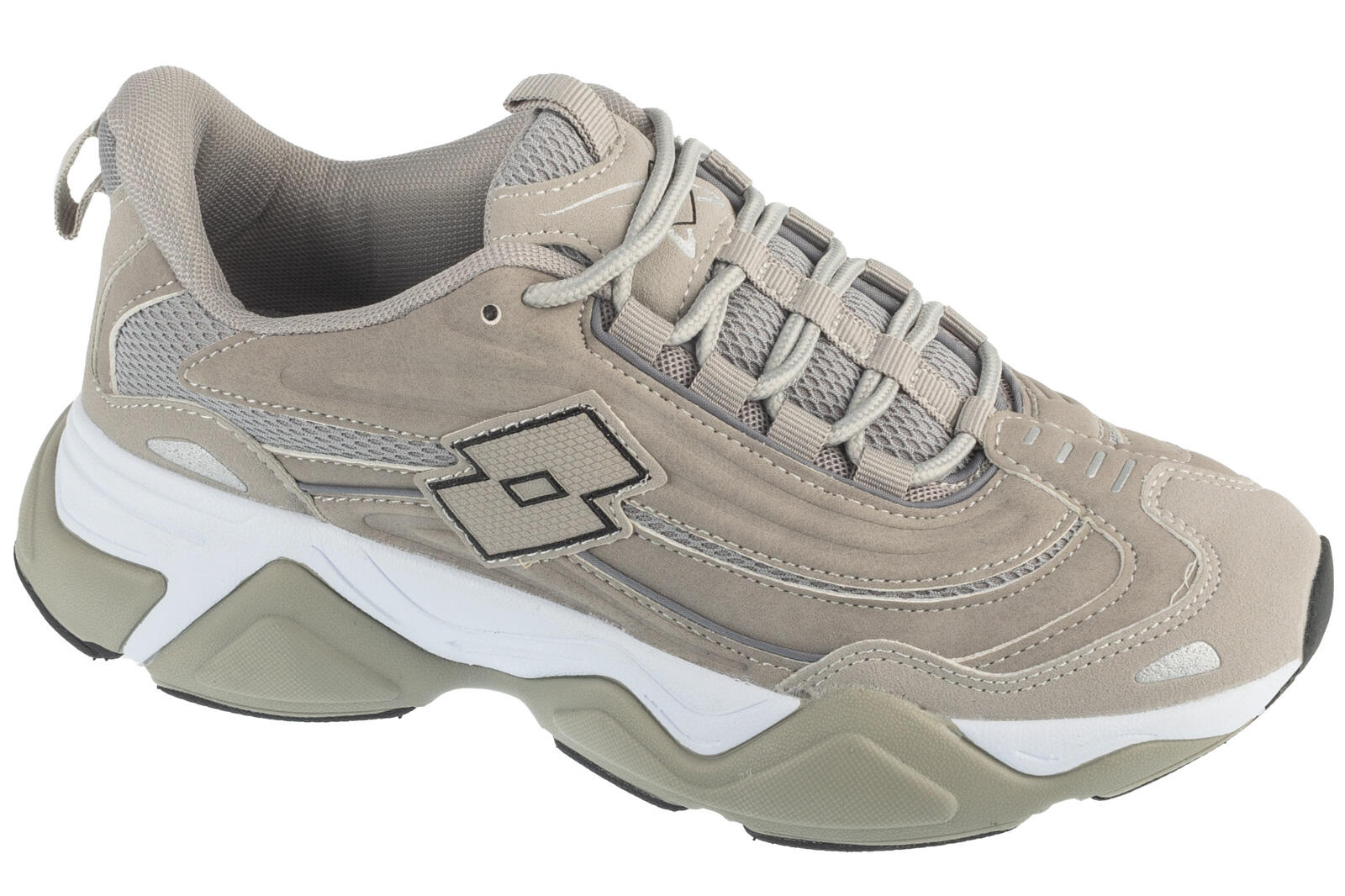 Buty sportowe Sneakersy unisex, Milenyo