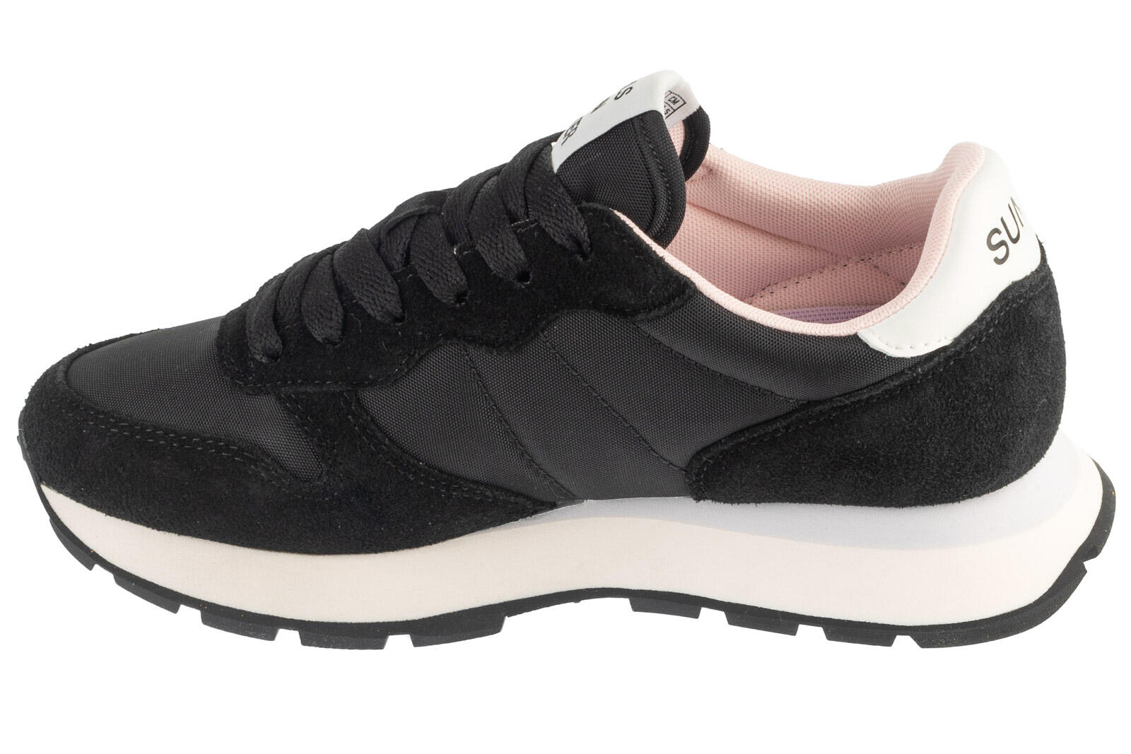 SUN68 Ally Solid Z36201_11 Noir-41 2/5