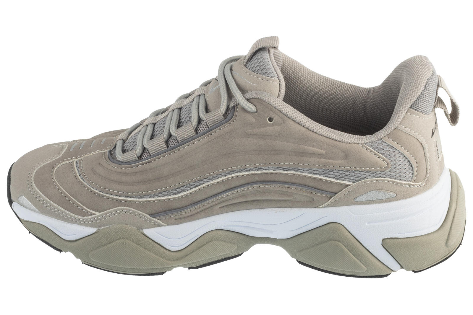 Buty sportowe Sneakersy unisex, Milenyo 2/4