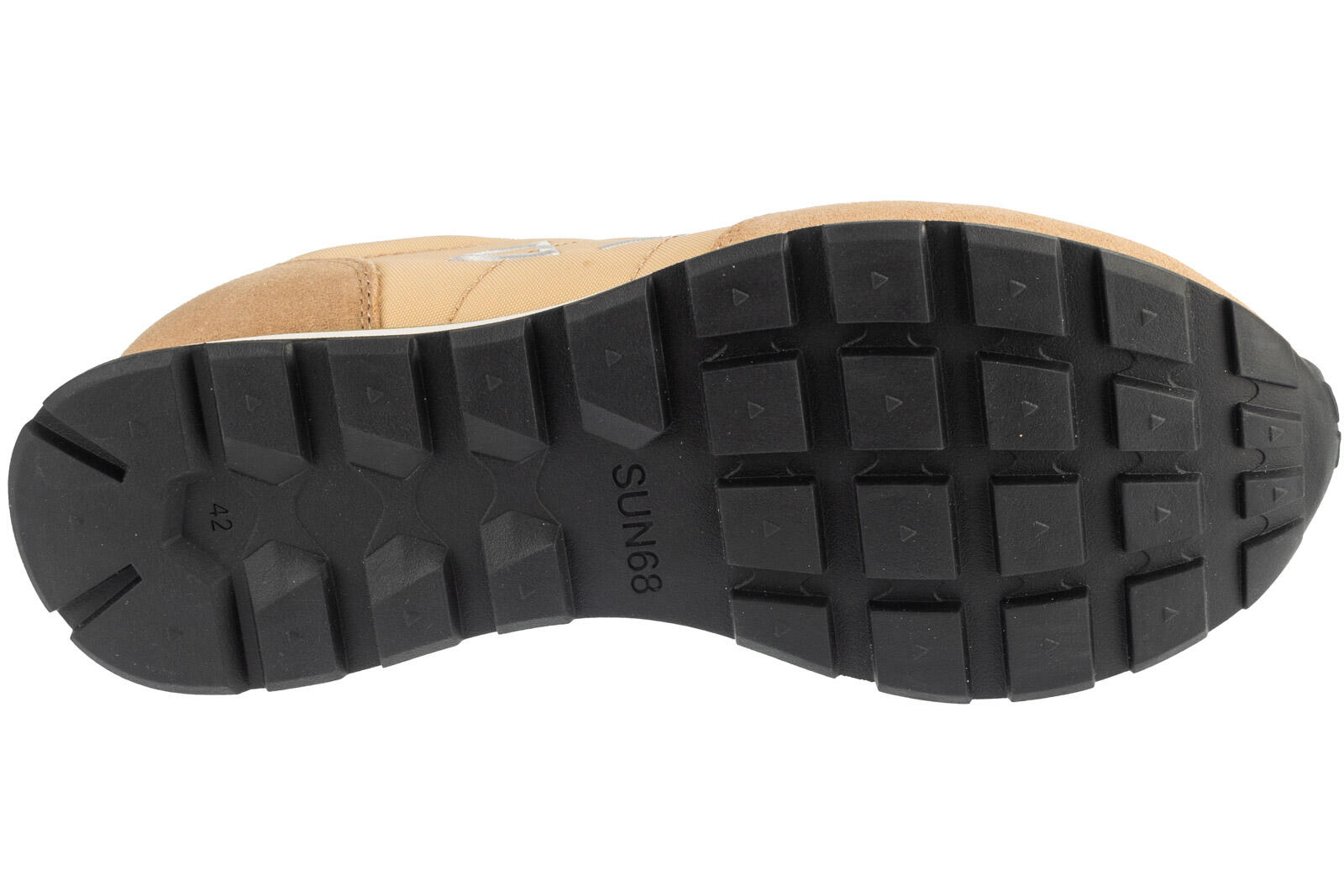 Buty sportowe Sneakersy męskie, Tom Solid 4/4
