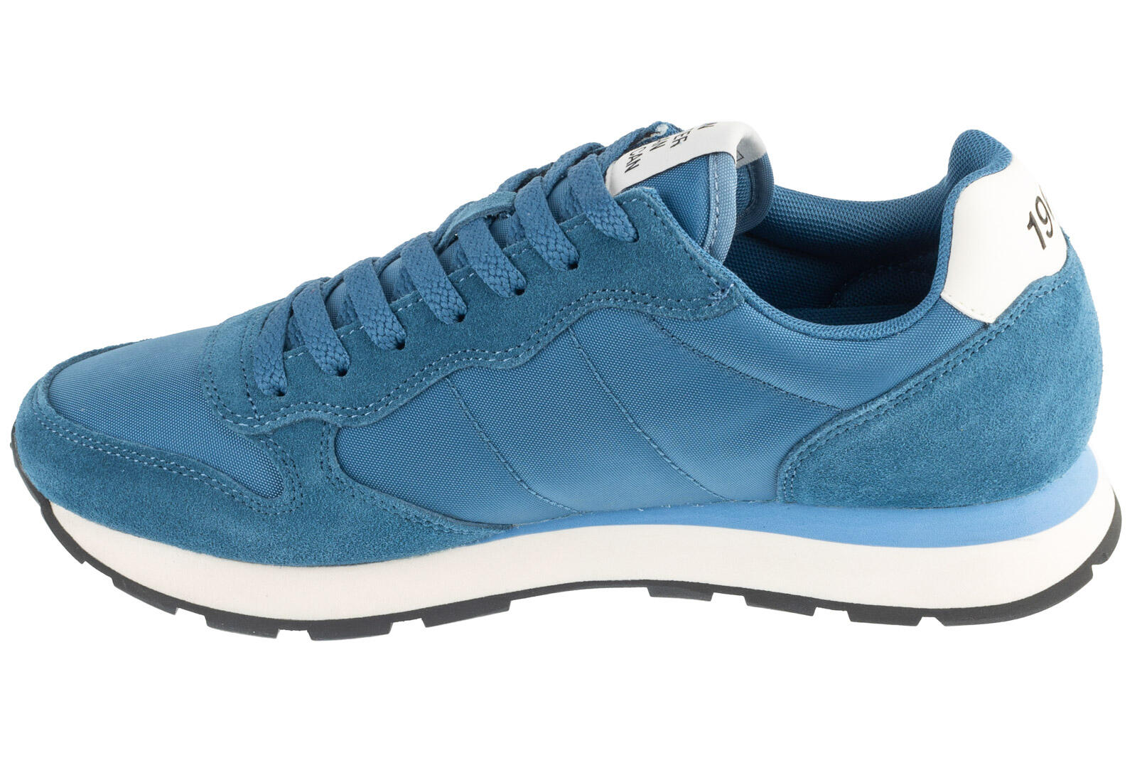 SUN68 Tom Solid Z36101_80 Bleu-44 2/4