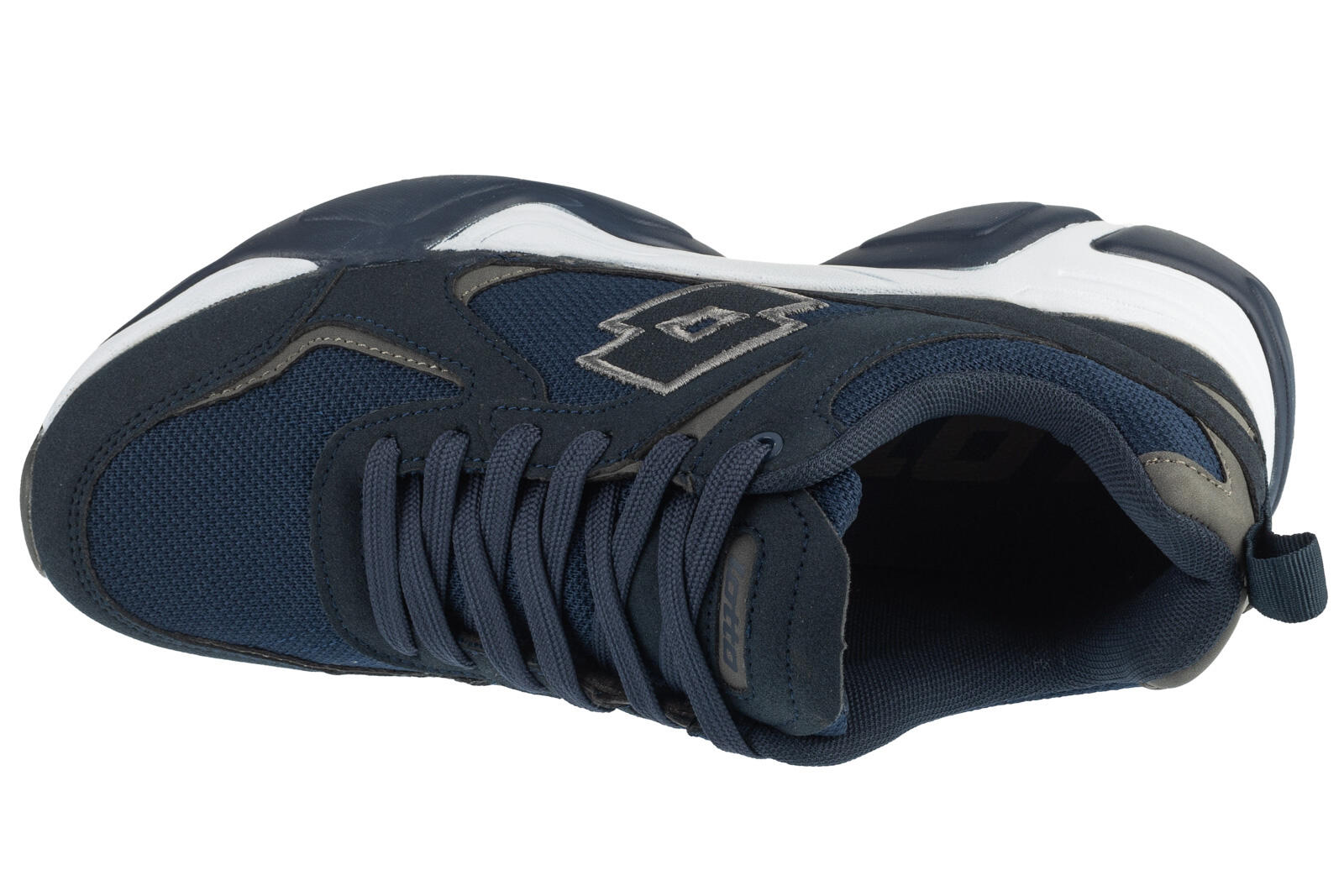 Buty  sneakersy męskie sportowe Lotto WANY 3/6