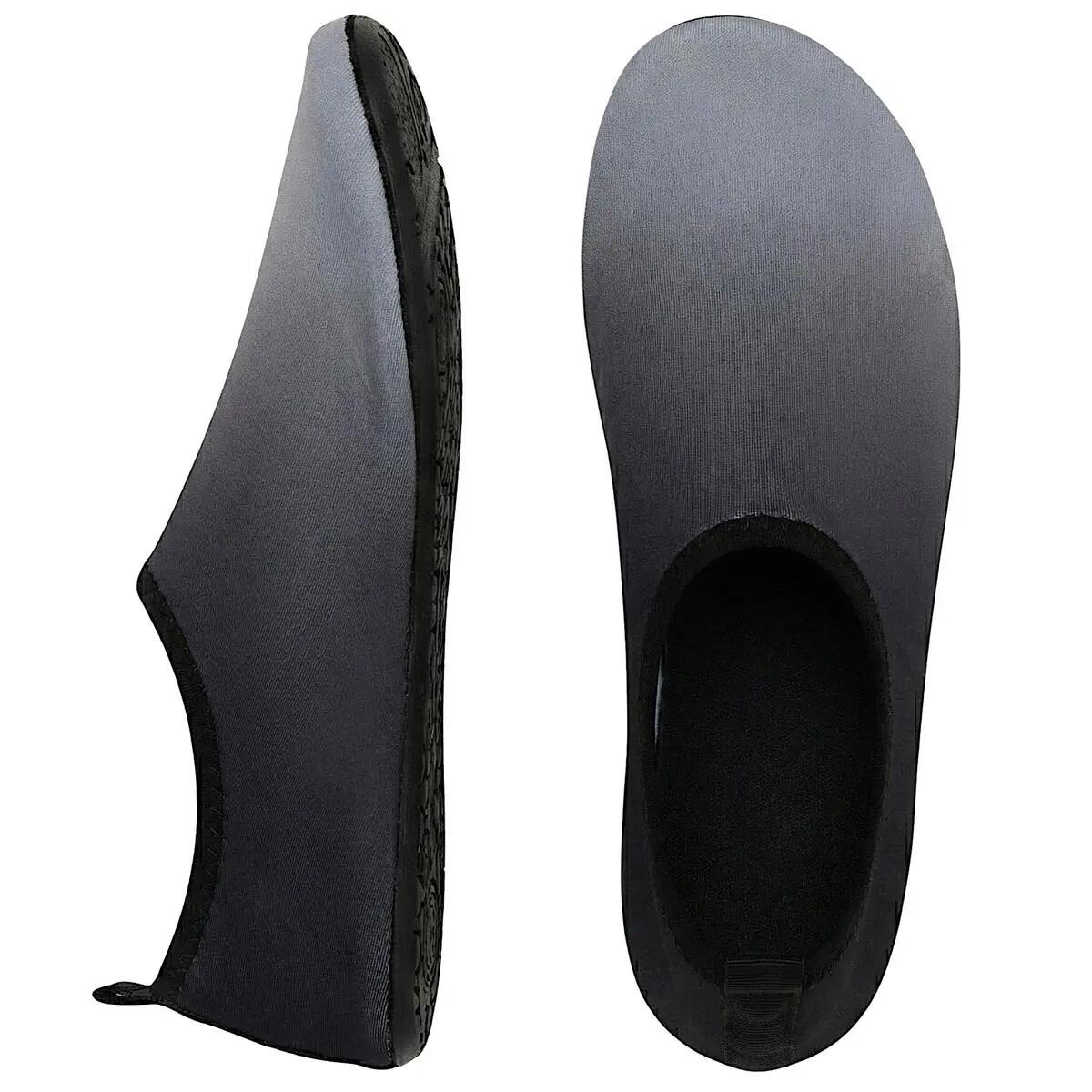Buty do wody neopronowe dla kobiet 3/4