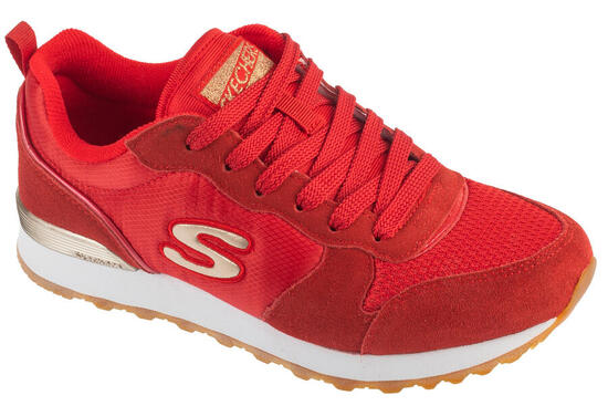 Buty sportowe Sneakersy damskie, OG 85 - Gold'n Gurl