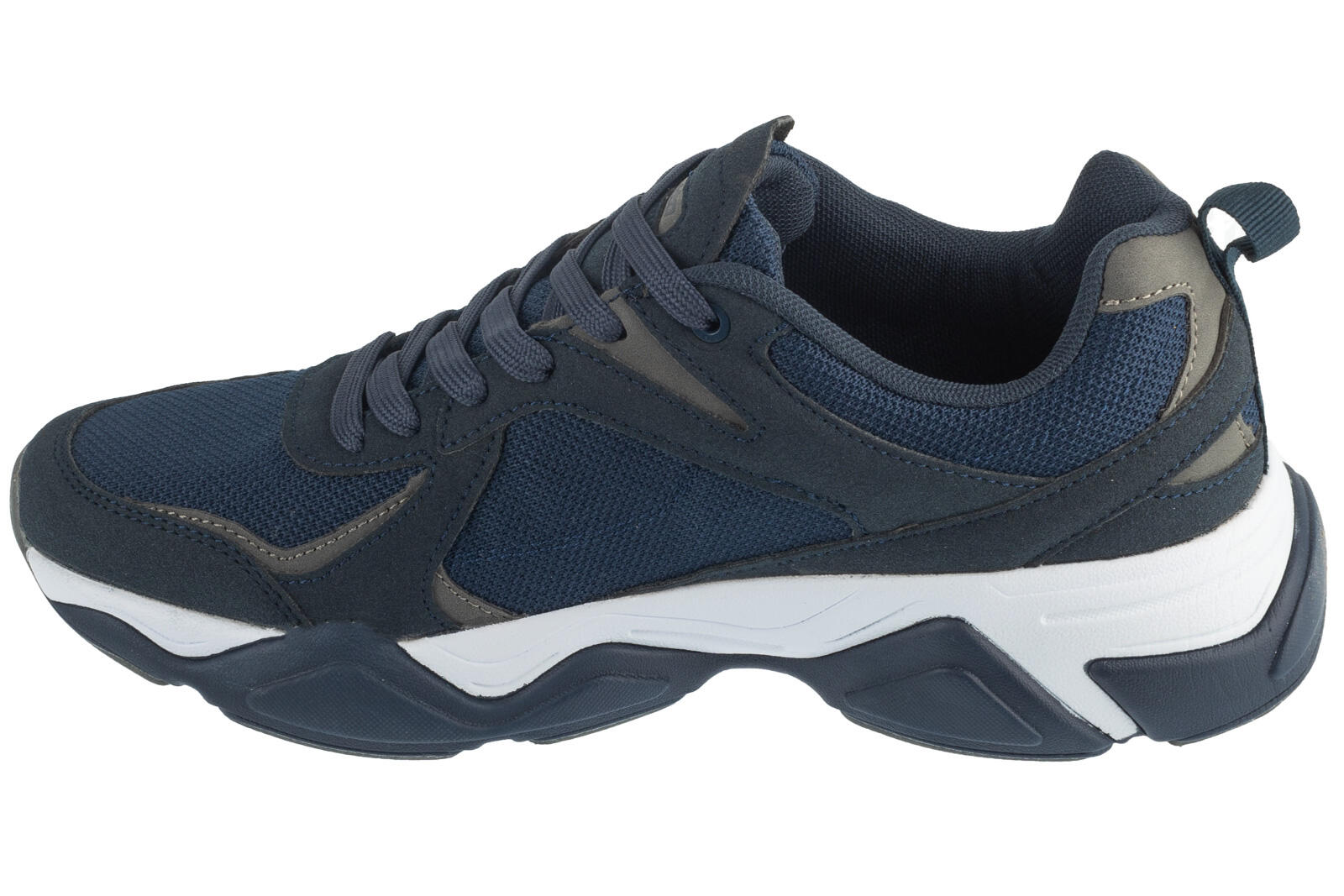 Buty  sneakersy męskie sportowe Lotto WANY 2/6
