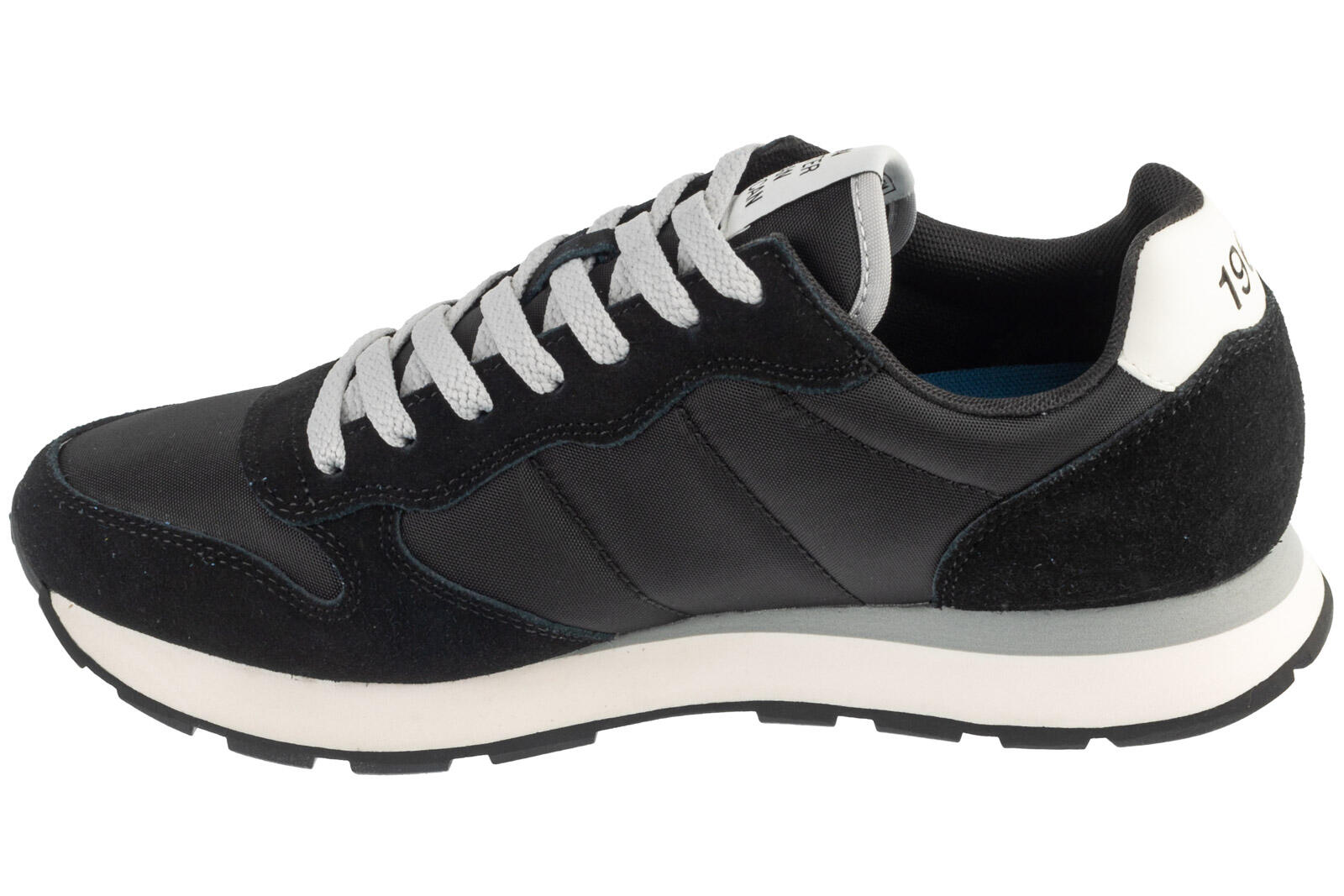 SUN68 Tom Solid Z36101_11 Noir-44 2/5