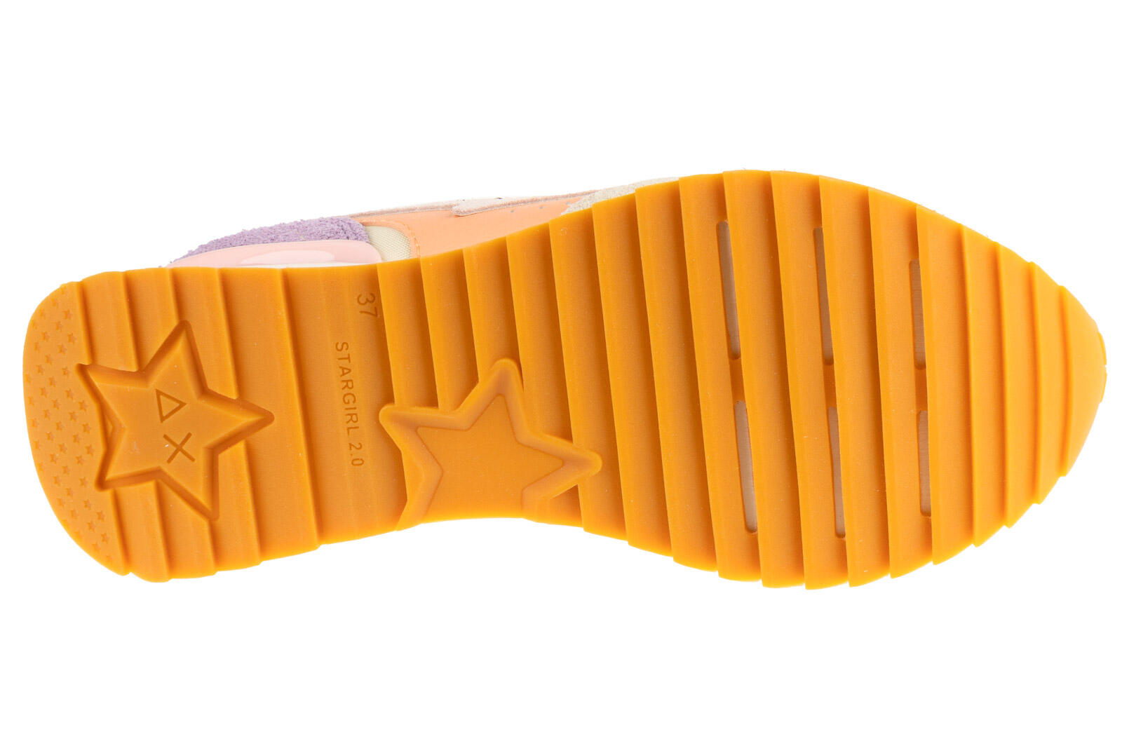 Buty sportowe Sneakersy damskie, Stargirl Multicolor Option 4/4