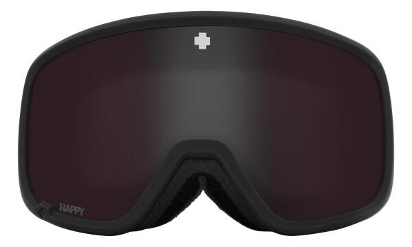 Maschera da sci MARSHALL 2.0 Black RF - Happy ML Rose Black Mirror 2/6