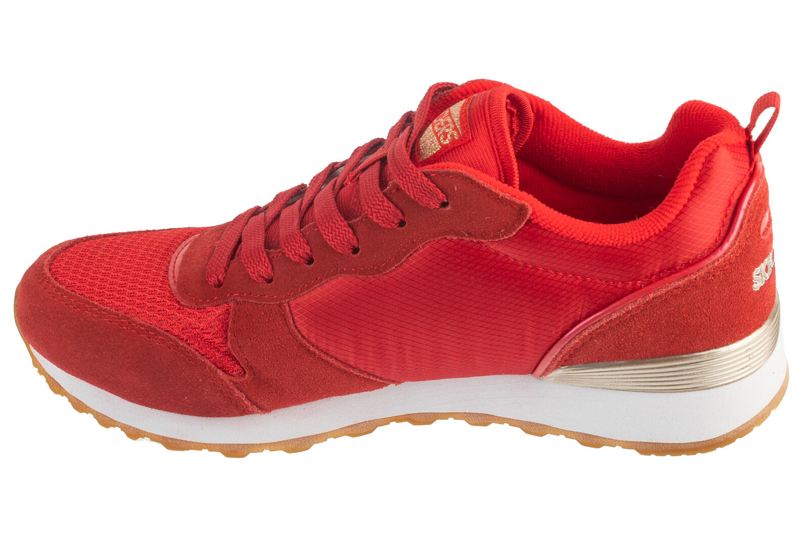 Buty sportowe Sneakersy damskie, OG 85 - Gold'n Gurl 2/4