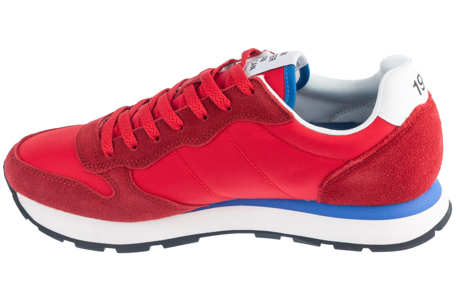 SUN68 Tom Solid Z36101_10 Rood-43 2/5