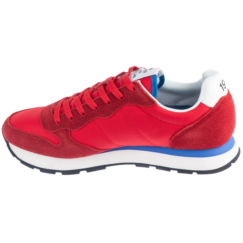 SUN68 Tom Solid Z36101_10 Rood-46
