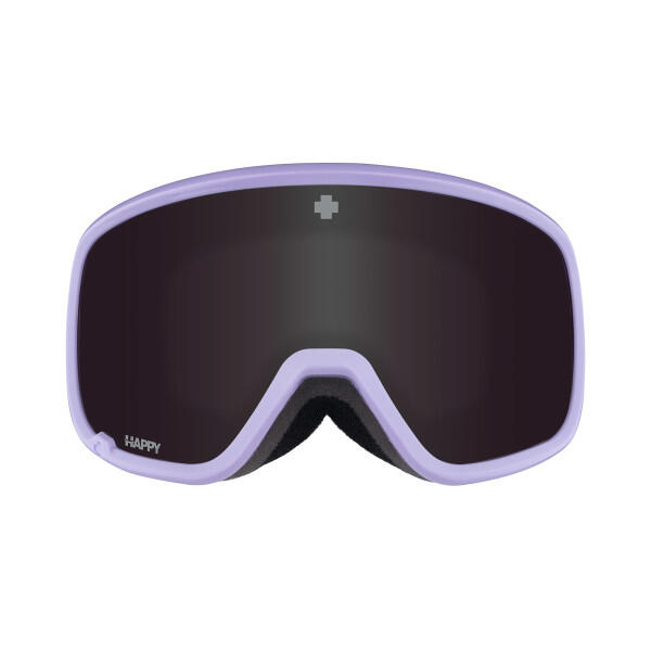 Skibril MARSHALL 2.0 Lavender - Happy ML Rose Black 3/4