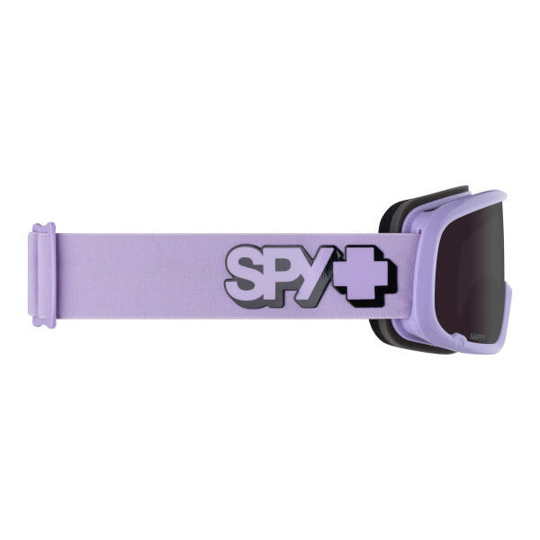 Skibril MARSHALL 2.0 Lavender - Happy ML Rose Black 2/4