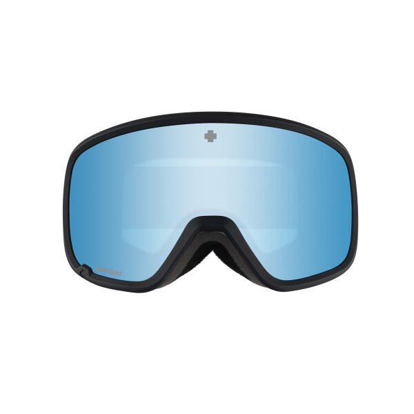 Maschera da sci MARSHALL 2.0 Everblack - Happy Boost Ice Blue 3/4