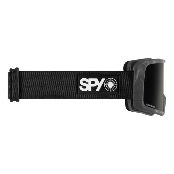 Maschera da sci MEGALITH SPY x VICTOR DAVIET - Happy Boost Black 2/4