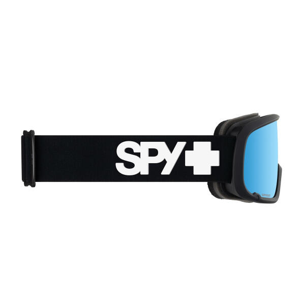 Maschera da sci MARSHALL 2.0 Everblack - Happy Boost Ice Blue 2/4