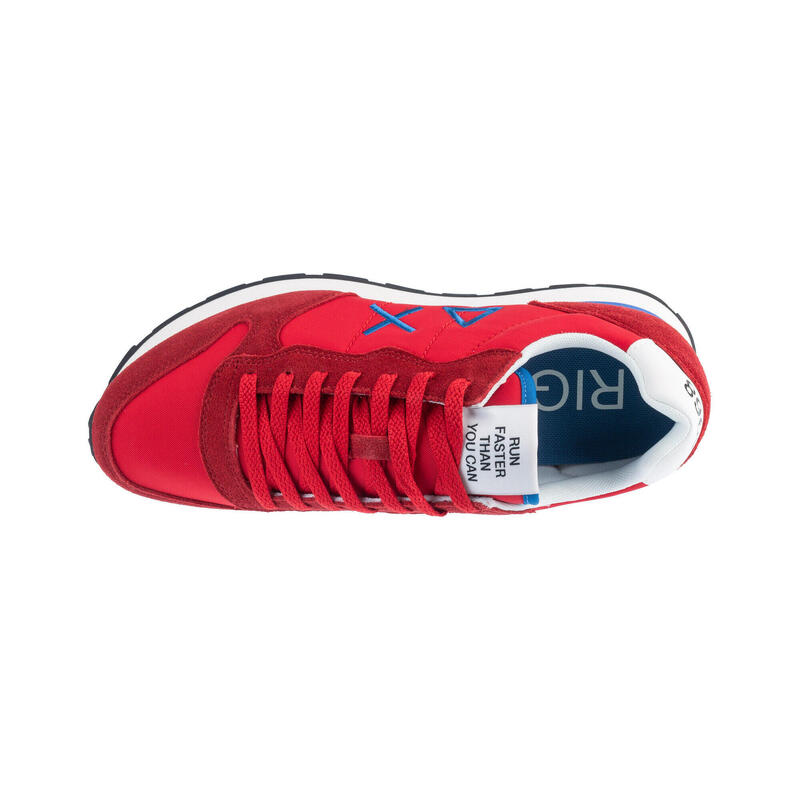 SUN68 Tom Solid Z36101_10 Rood-42