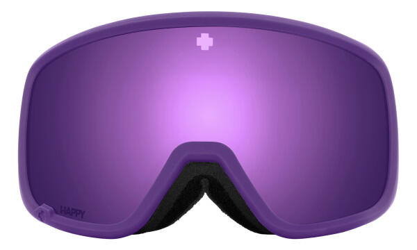 Masque de ski MARSHALL 2.0 Purple - Happy ML Rose Violet 2/4