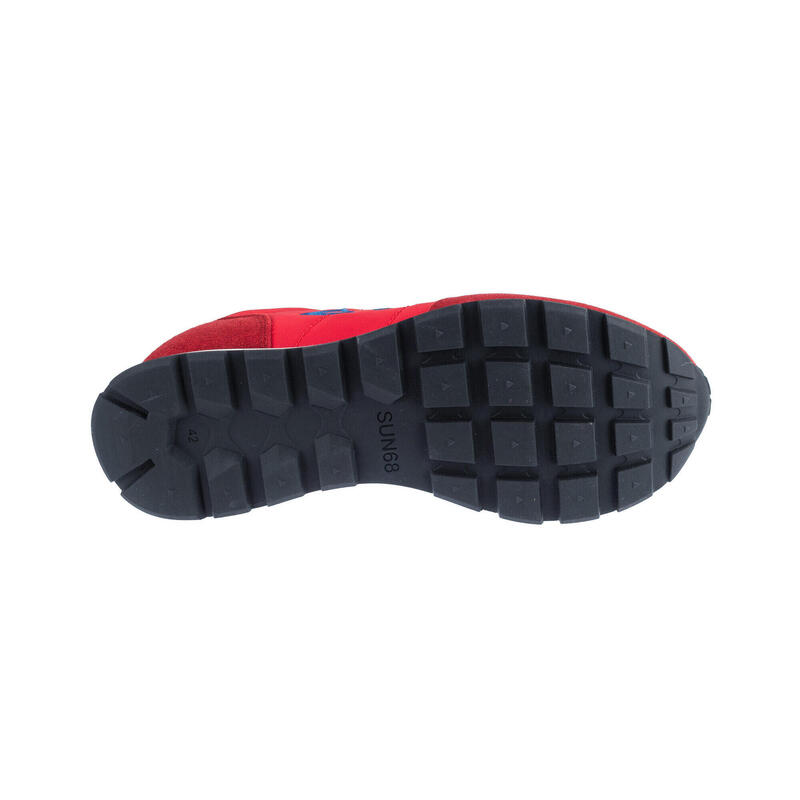 SUN68 Tom Solid Z36101_10 Rood-42