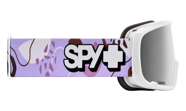 Masque de ski MARSHALL 2.0 SPY x WKNDRS YETI CAMO - Happy Bronze Platinum Mirror 3/4