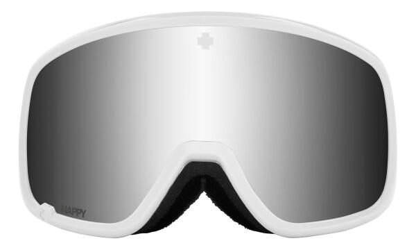Masque de ski MARSHALL 2.0 SPY x WKNDRS YETI CAMO - Happy Bronze Platinum Mirror 2/4