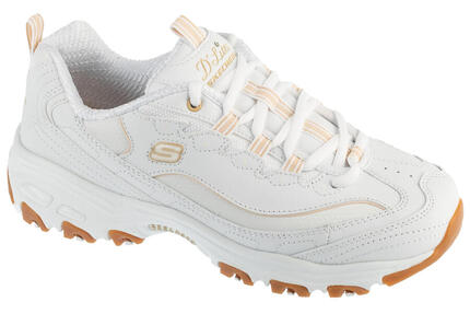 Buty sportowe Sneakersy damskie, D'Lites - Good Neutral