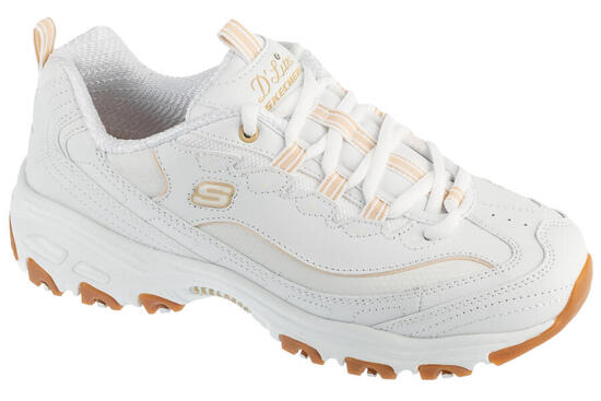 Buty sportowe Sneakersy damskie, D'Lites - Good Neutral