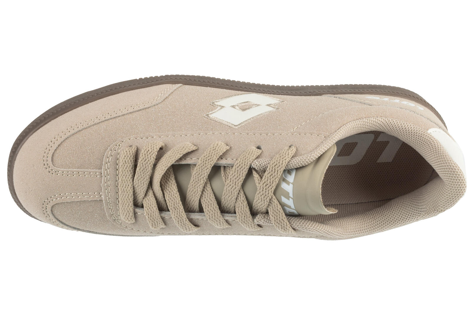 Buty sportowe Sneakersy unisex, Vintal SC 3/4