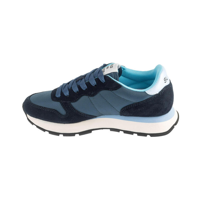 SUN68 Ally Solid Z36201_07 Navy Blauw-41