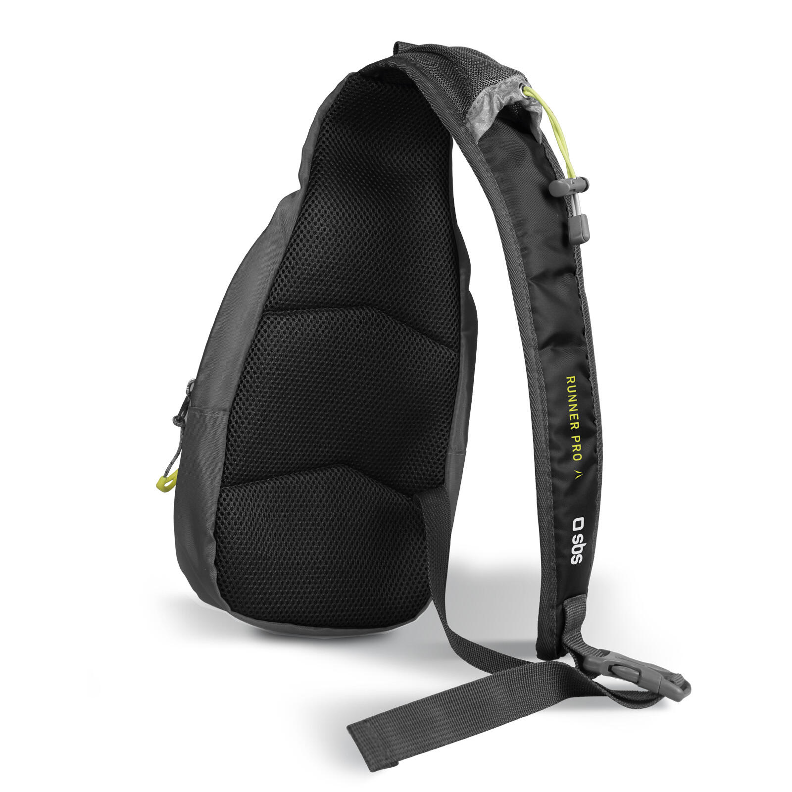 Zaino Monospalla per il Fitness 2/2