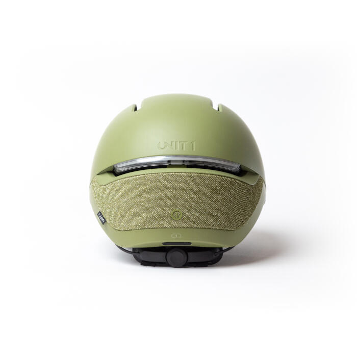 Casque Urbain Connecté FARO avec éclairage, détection de chute et MIPS - JUNIPER 2/5